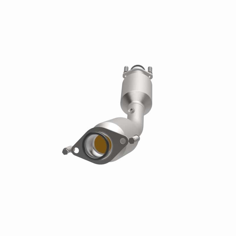 Magnaflow — MagnaFlow DF Conv 2018 Nissan Versa 1.6L
California - view 21