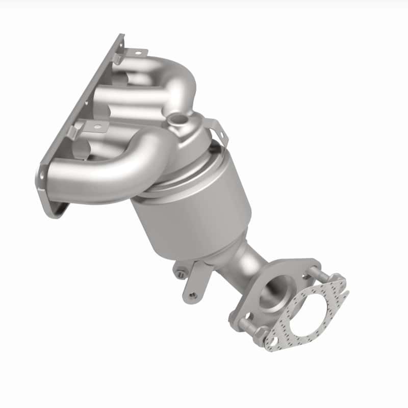 Magnaflow — Magnaflow 16-17 Sonata L4 2 OEM Manifold Direct Fit Converter
OEM Grade
OEM - view 12