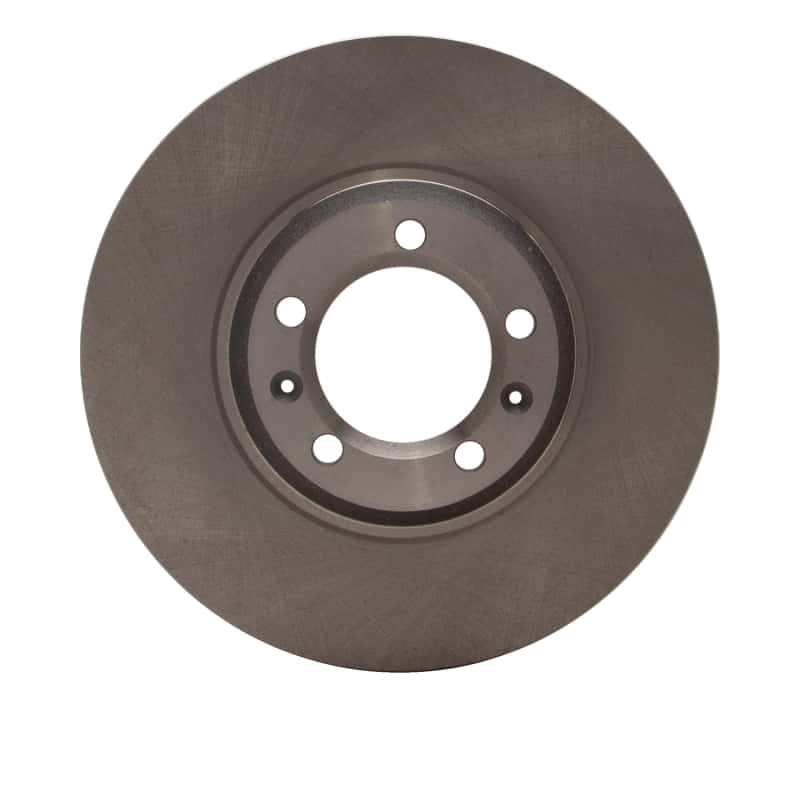 DFC — DFC 81-89 Alfa Romeo MILANO Front Brake Rotor
DFC Brake Rotor - view 1