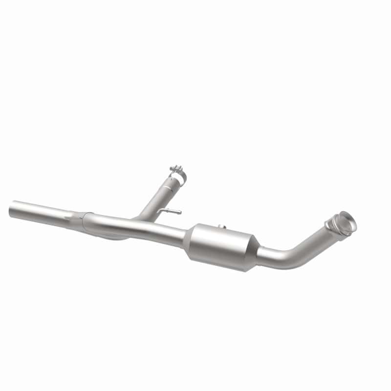 Magnaflow — Magnaflow 07-08 F-150 V8 4.6 OEM Underbody Direct Fit Converter
OEM Grade
OEM - view 21