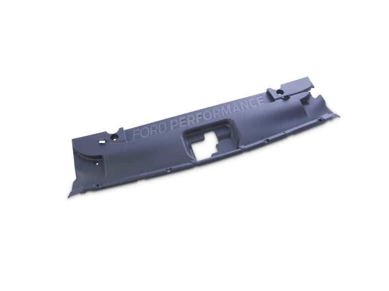 Ford Racing — Ford Racing 2015 Mustang Radiator Cover
Radiator Shroud - view 7