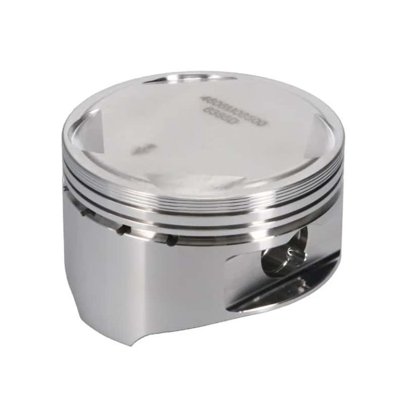Wiseco — Wiseco Honda XR/TRX400EX/TRX400X 101 CR Piston kit
Piston Kit - view 4