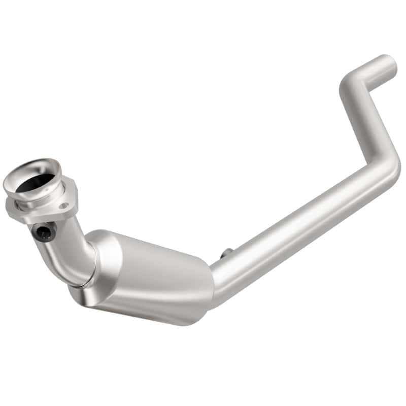 Magnaflow — MagnaFlow Conv DF 00-05 Lincoln LS 3L DS OEM
OEM Grade
OEM - view 1