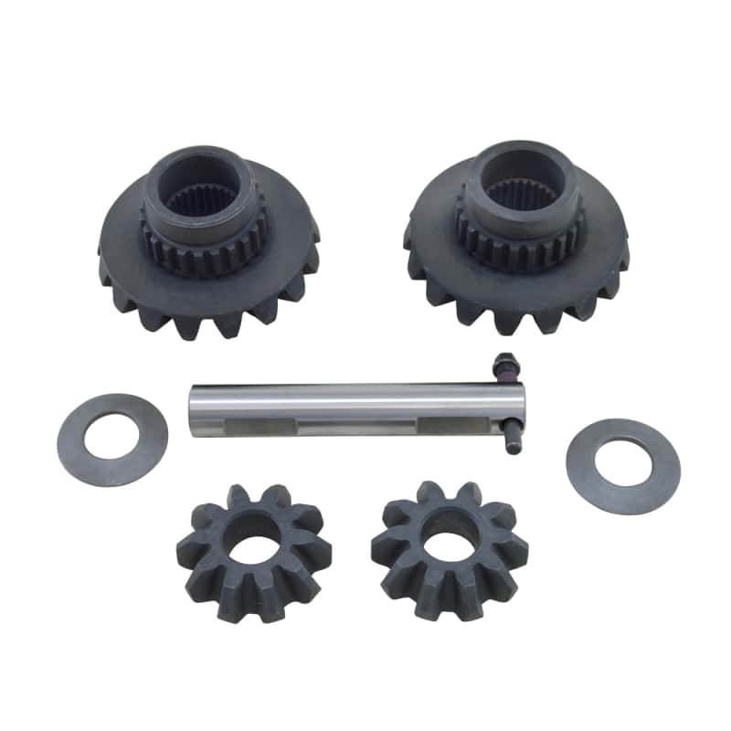 Yukon Gear & Axle — Yukon Gear Positraction internals For 8.8in Ford w/ 28 Spline Axles
Spider Gear Kit  - view 3