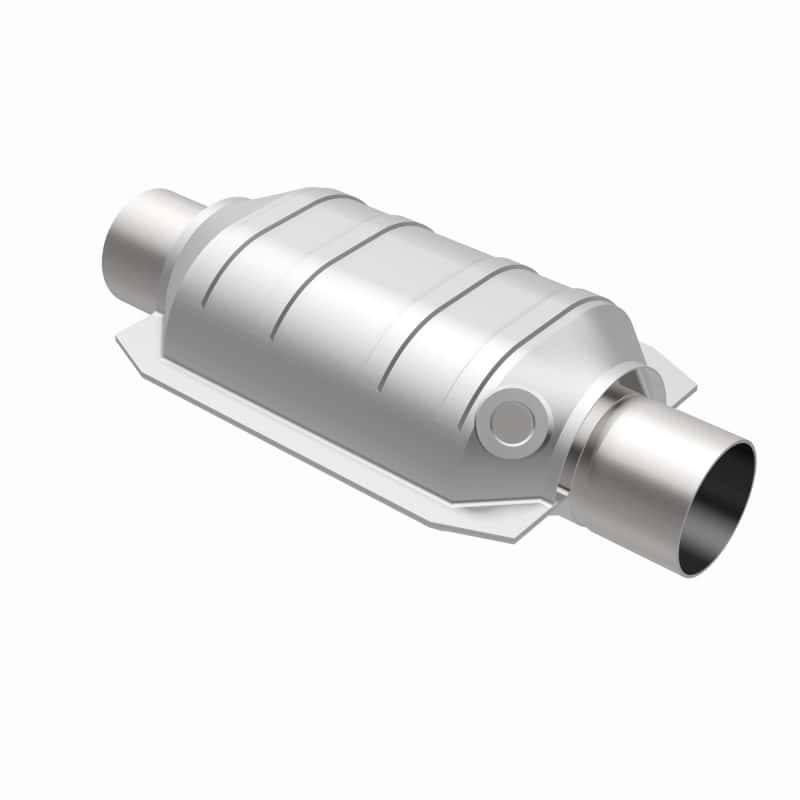 Magnaflow — MagnaFlow Conv Universal 2.25 inch PC2 Rear
California - view 22