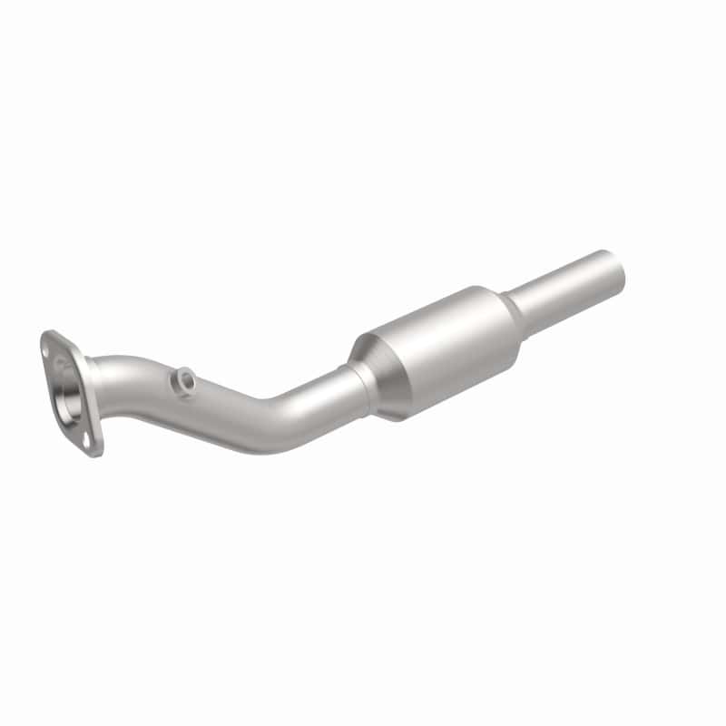 Magnaflow — Magnaflow California Direct Fit Converter 08 Dodge Caliber 2.4L
California - view 8