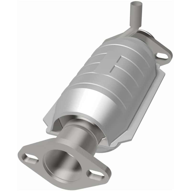 Magnaflow — MagnaFlow Conv DF Ford 88 89
Standard Grade
Standard - view 31