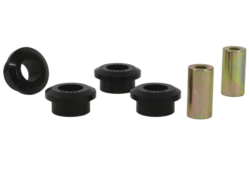 Whiteline — Whiteline 00-09 Honda S2000 Rear Control Arm Lower Inner Rear Bushing Kit
Bushing Kit - view 2