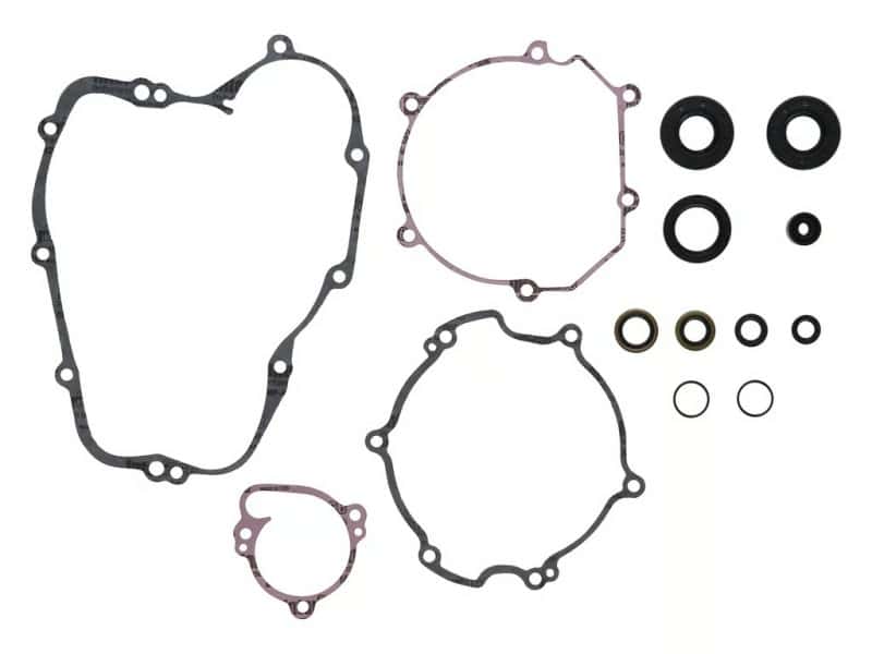Wiseco — Wiseco 2006+ KX85/KX100 Bottom End Gasket Kit
Gasket Kit - view 2