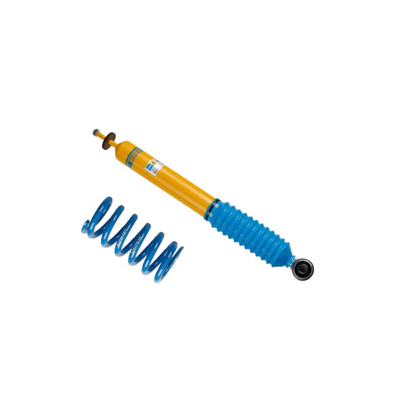 Bilstein — Bilstein B14 Audi S4 (8E) K4 Performance Suspension System (May Req. OE 8E0412377C)
Complete Kit - view 5