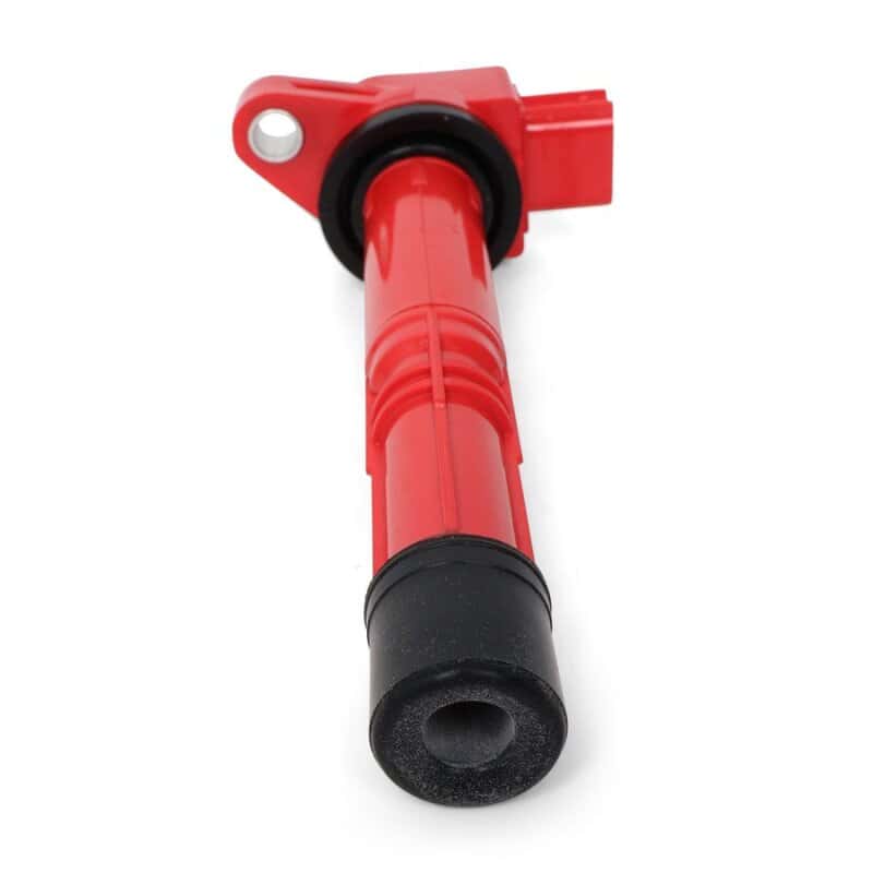 BLOX Racing — Honda K-Series Single Piece Coil Pack - Red - view 5