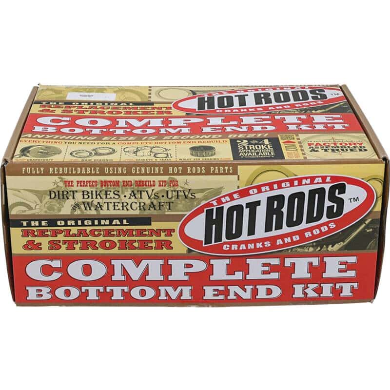 Hot Rods — Hot Rods 10-17 Honda CRF 250 R 250cc Bottom End Kit - view 4