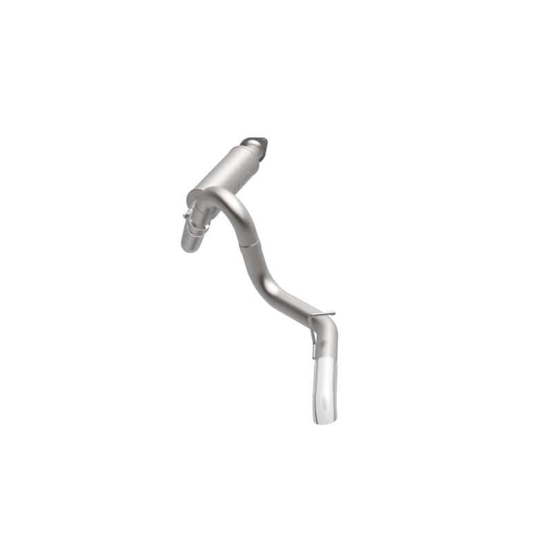 Magnaflow — MagnaFlow SYS C/B 00-06 Wrangler TJ 2.5L/4.0L
Cat-Back - view 20