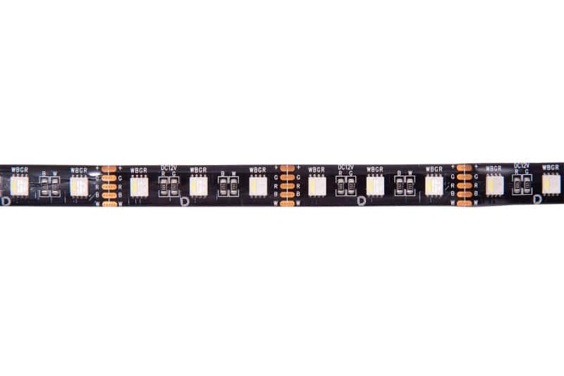 Diode Dynamics — Diode Dynamics RGBW 100cm Strip SMD60 M8 - view 8