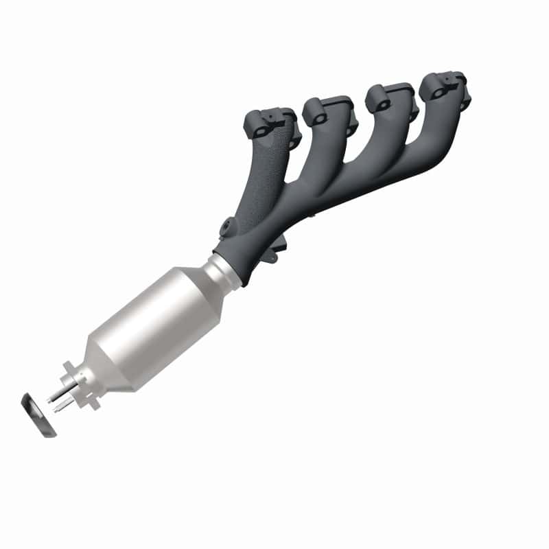 Magnaflow — MagnaFlow Conv DF 04-06 Cadillac SRX 4.6L P/S
OEM Grade
OEM - view 17