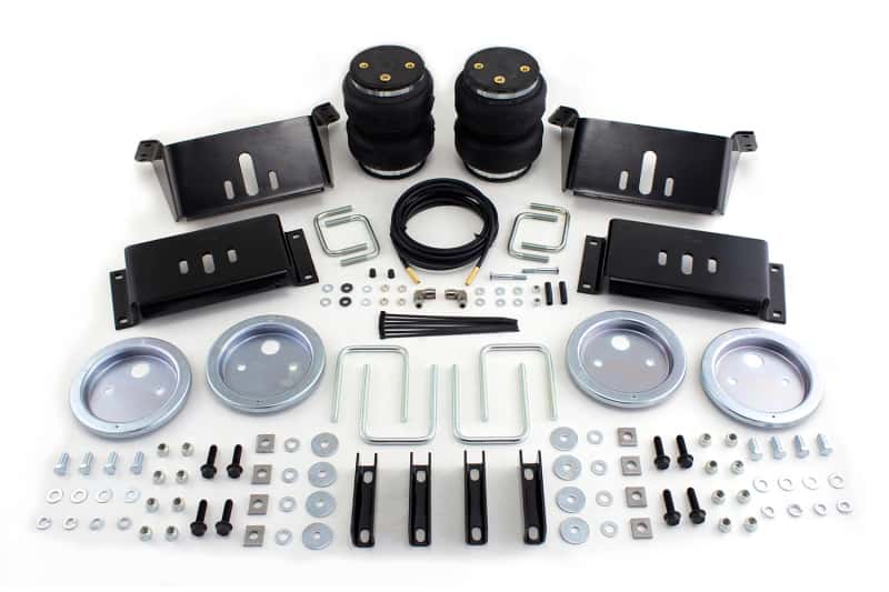 Air Lift — Air Lift LoadLifter 5000 Air Spring Kit
Susp Leveling Kit - view 1