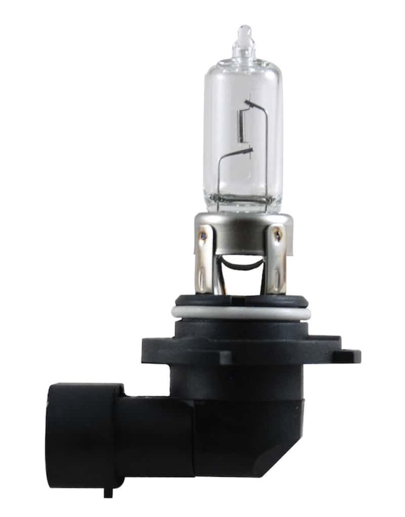 Hella — Hella Bulb 9005 12V 65W P20D T4 +50
9005P50 Halogen Bulb - view 1