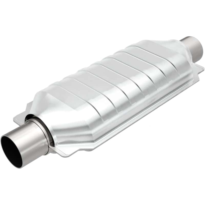 Magnaflow — MagnaFlow Conv Univ 2.25inch
HM Grade
HM - view 2
