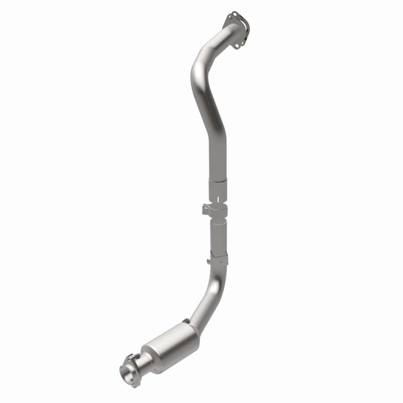 Magnaflow — MagnaFlow Conv DF 05-08 LR3/RR Sport PS OEM
OEM Grade
OEM - view 22