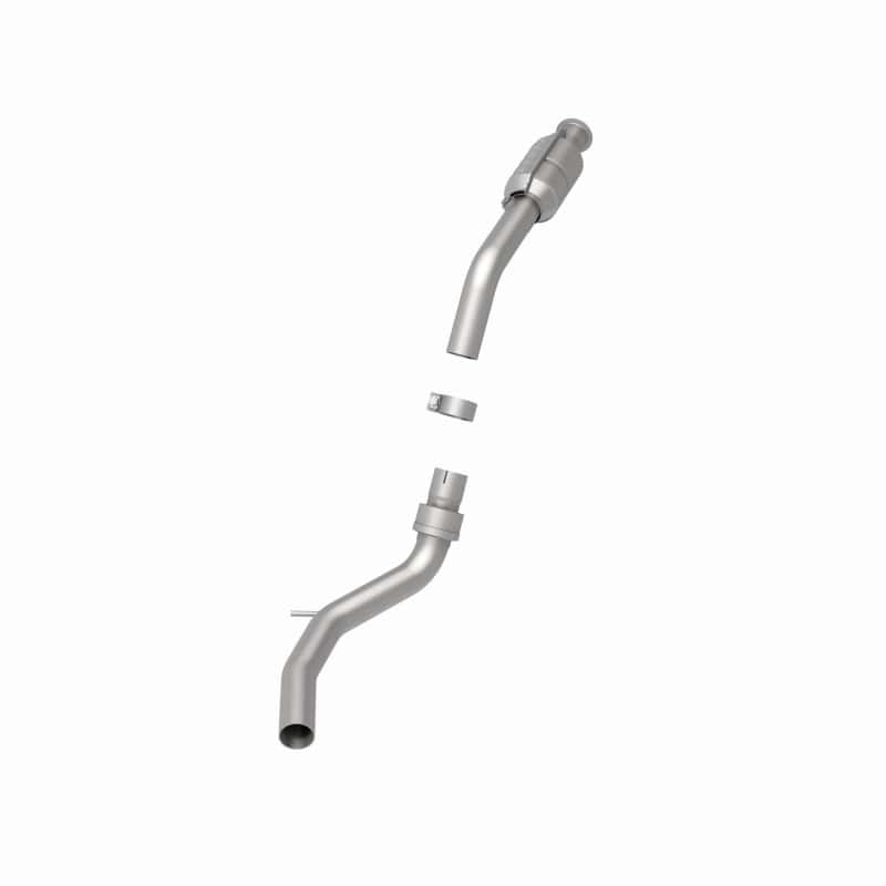 Magnaflow — MagnaFlow Conv DF 98-04 Intrepid 2.7L P OEM
OEM Grade
OEM - view 16