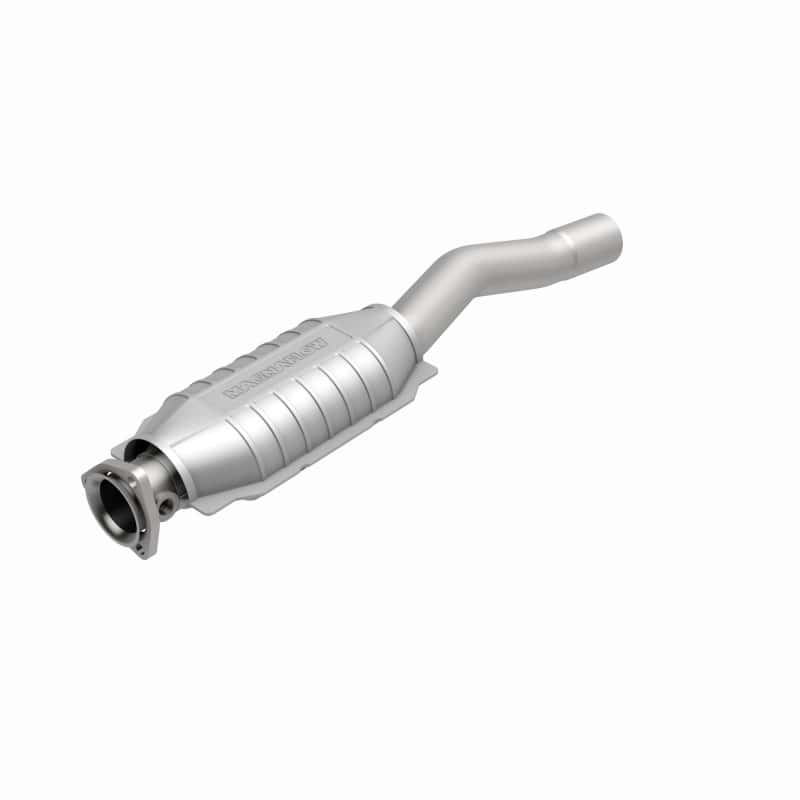 Magnaflow — MagnaFlow Conv Volvo 28.75X6.5X4 2.5/2.38
Standard Grade
Standard - view 29