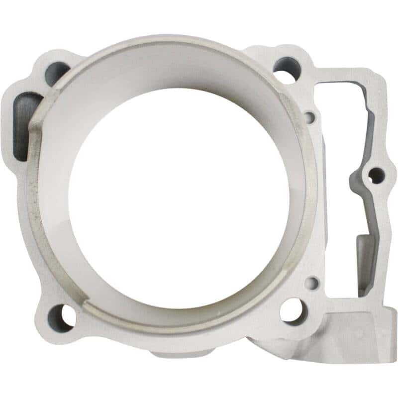 Cylinder Works — Cylinder Works 2023 KTM 450 SX-F 450cc Standard Bore Cylinder Kit - view 6