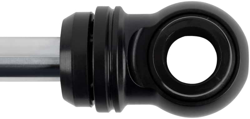 FOX — Fox 2.0 Performance Series Smooth Body IFP Rear Shock / 0-1.5in Lift
2.0 Shock - view 1