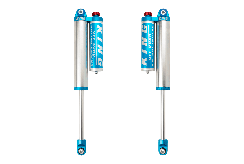 King Shocks — King Shocks 2016+ Nissan Titan XD Rear 2.5 Dia Piggyback Reservoir Shock w/Adjuster (Pair)
OEM Performance Kit - view 1