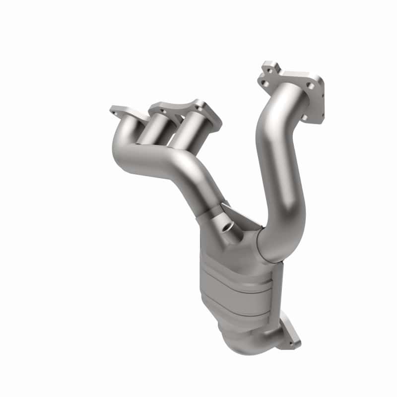 Magnaflow — MagnaFlow Conv DF 2001 Mercury Villager 3.3L
OEM Grade
OEM - view 6