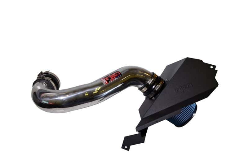 Injen — Injen 14-20 Dodge Durango R/T 5.7L V8 Polished Power-Flow Air Intake System
Short Ram Intake
Air Intake Kit - view 3