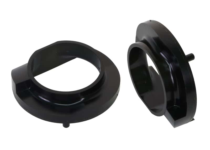 Whiteline — Whiteline 18-24 Jeep Wrangler/20-24 Jeep Gladiator Spring - Pad Lower Bushing
Bushing Kit - view 4