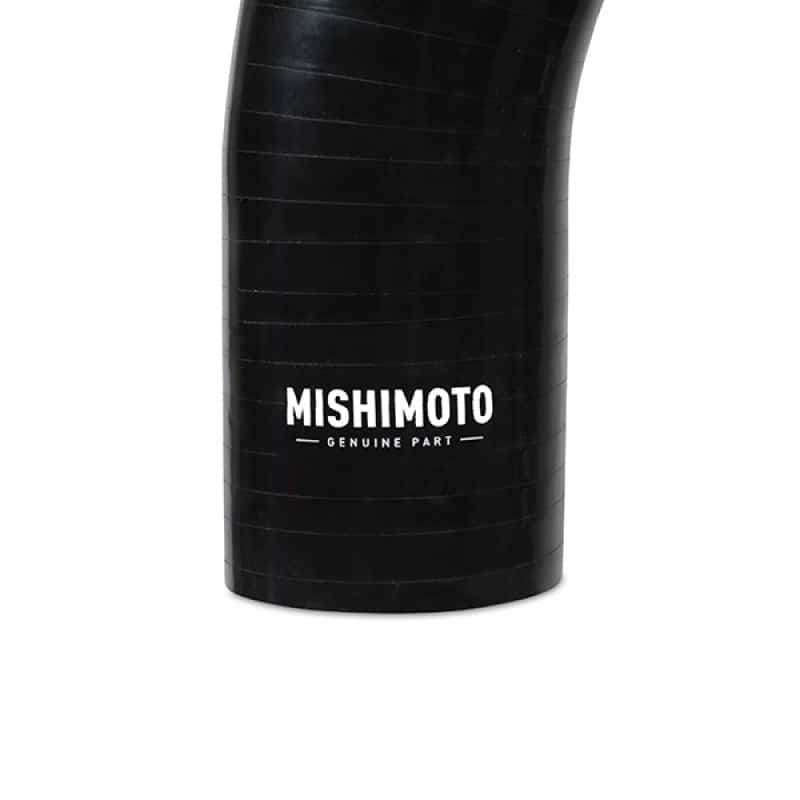 Mishimoto — Mishimoto 67-69 Pontiac Firebird 326/350/400 Silicone Upper Radiator Hose
Coolant Hose Kit - view 7