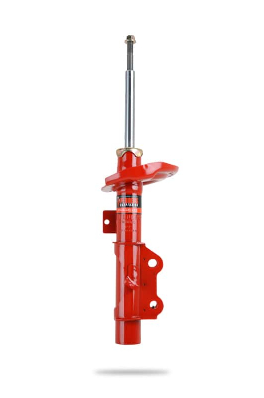 Pedders — Pedders 09-14 Chevrolet Camaro Front Shocks - view 1
