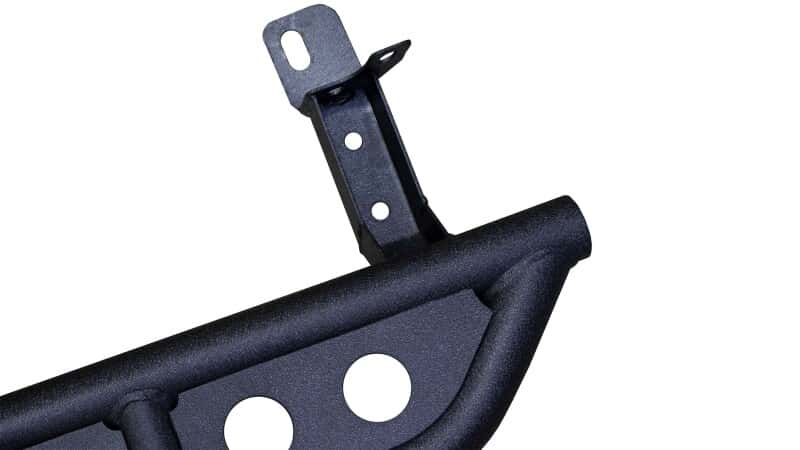 Fishbone Offroad — Fishbone Offroad 2020+ Jeep Gladiator JT Step Sliders - view 3
