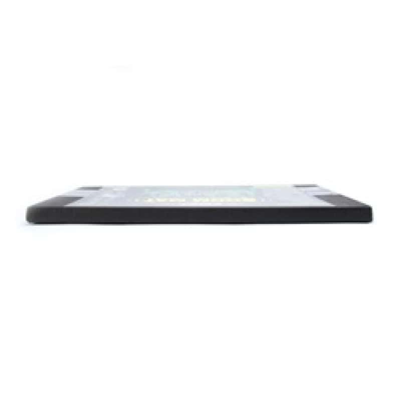 DEI — DEI Boom Mat Damping Material 24in x 12.5in x 2mm - 41.7 sq ft 20 Pack
SoundDampMaterial - view 10