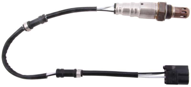 NGK — NGK Acura NSX 2017 Direct Fit Oxygen Sensor
Oxygen Sensor - view 2