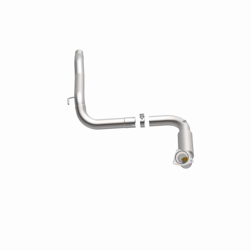 Magnaflow — MagnaFlow Conv DF 07-08 Sub XL 6.0 Driver Side OEM
OEM Grade
OEM - view 25