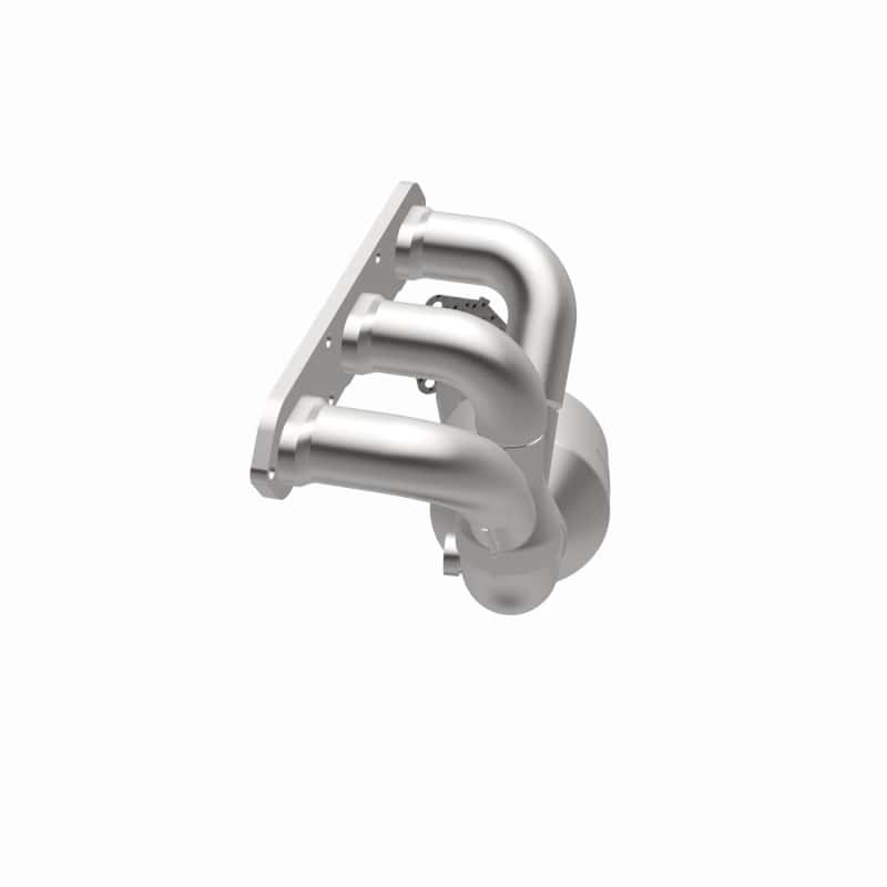 Magnaflow — MagnaFlow 2006 Porsche Cayman 3.4L Direct Fit CARB Compliant Catalytic Converter
California - view 24