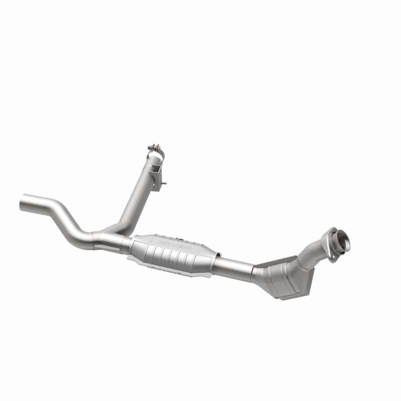Magnaflow — MagnaFlow Conv DF 99-00 Ford F-150 4.2L 50S
California - view 21
