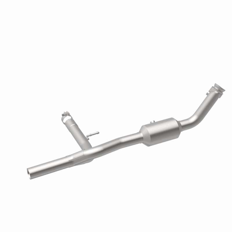 Magnaflow — Magnaflow 07-08 F-150 V8 4.6 OEM Underbody Direct Fit Converter
OEM Grade
OEM - view 19