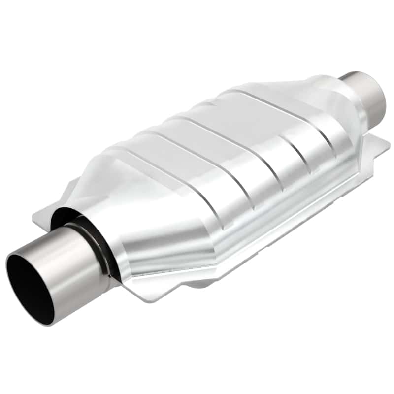Magnaflow — MagnaFlow Conv Universal 2.50 inch
HM Grade
HM - view 1