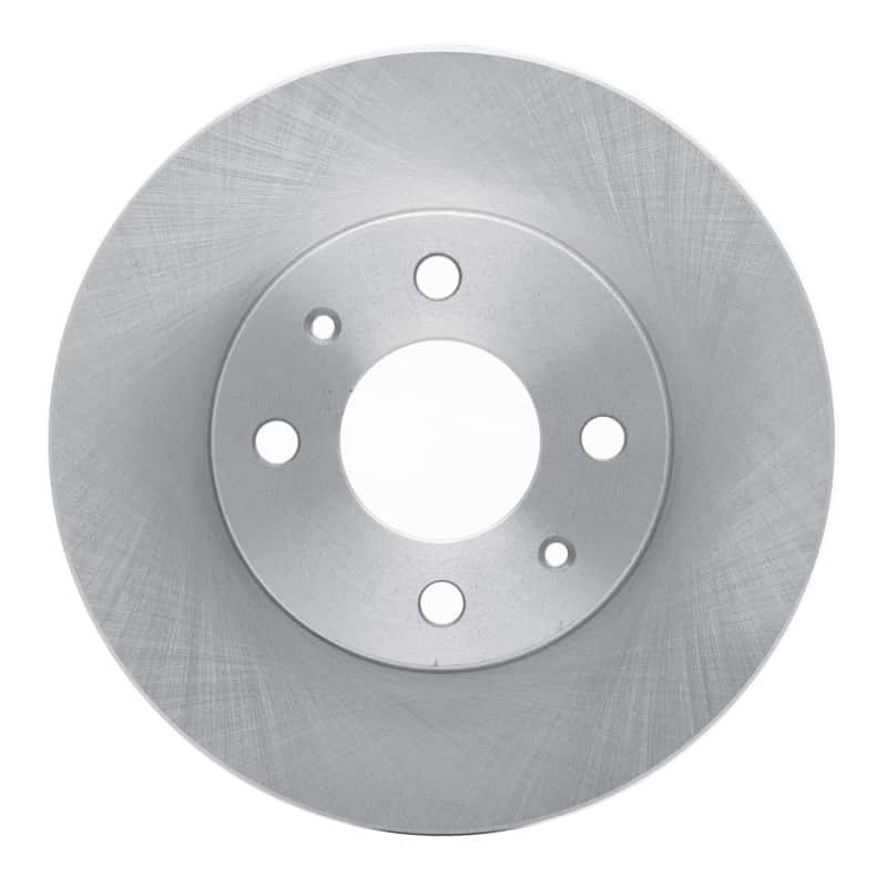 DFC — DFC 95-00 Nissan Sentra Front Brake Rotor
DFC Brake Rotor - view 1