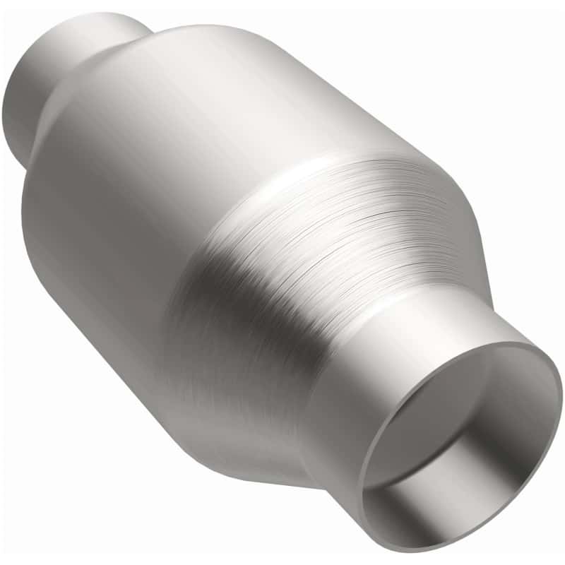 Magnaflow — MagnaFlow Conv Univ 2.25inch C/C Met.
OEM Grade
Standard - view 3