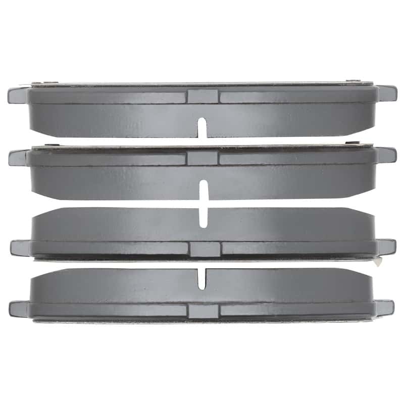 DFC — DFC 13-17 Chrysler 200 Front 5000 Advanced Ceramic Brake Pads
DFC Brake Pad Set - view 4