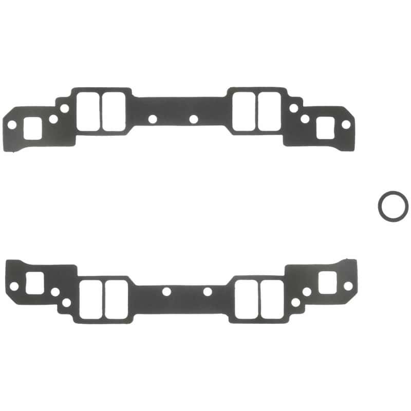 Fel-Pro — Fel-Pro 1278 Engine Intake Manifold Gasket Set - view 1