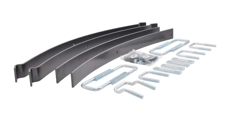 Hellwig — Hellwig 07-21 Toyota Tundra 2/4WD 2 Leaf Pro Series Helper Spring- Up To 2500lb Level Load Capacity
HELPER SPRING KIT - view 3