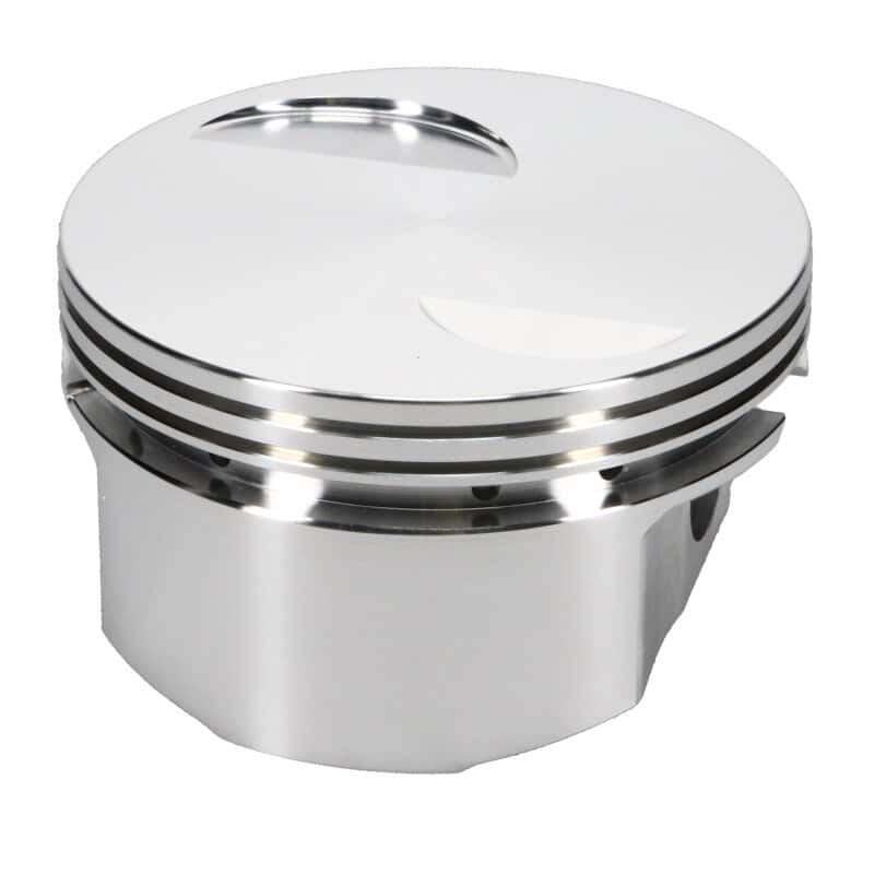 JE Pistons — JE Pistons 2300 FORD PINTO KIT Set of 4 Pistons - view 5