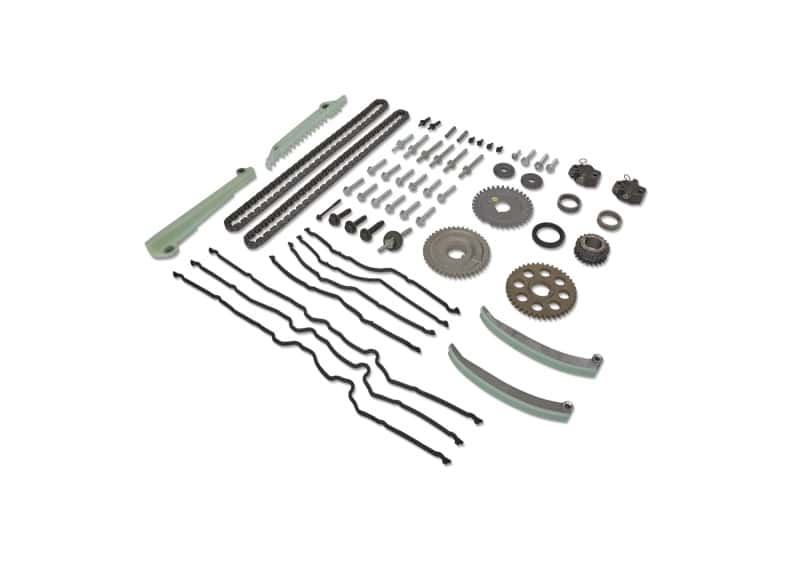 Ford Racing — Ford Racing 4.6L 2V Camshaft Drive Kit
Camshaft Kit - view 5