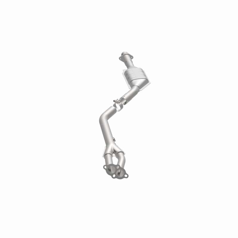 Magnaflow — MagnaFlow Conv DF 1991 BMW 318I 1.8L
Standard Grade
Standard - view 24
