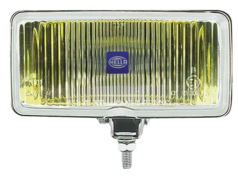 Hella — Hella Headlamp ZNH 0/180GR SW MK MGS12 1ND - view 13